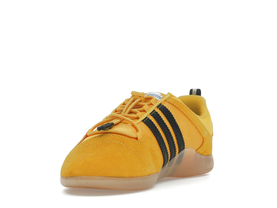 adidas Ballerina Bad Bunny Bold Gold
