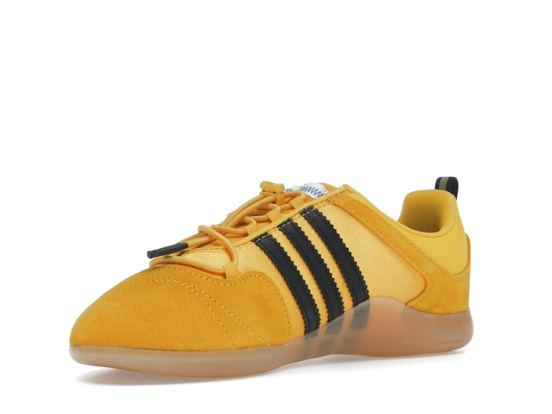 adidas Ballerina Bad Bunny Bold Gold