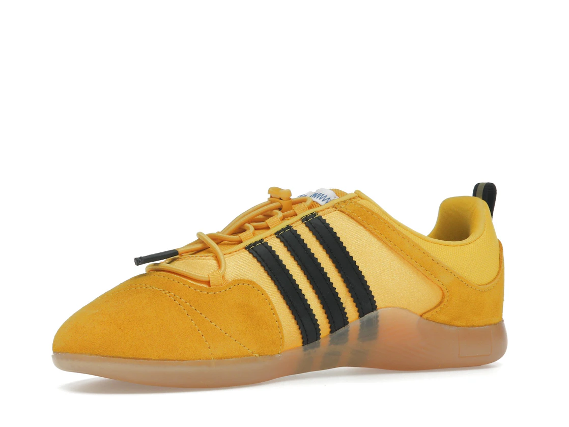 adidas Ballerina Bad Bunny Bold Gold