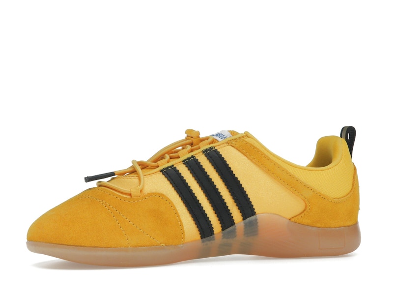 adidas Ballerina Bad Bunny Bold Gold
