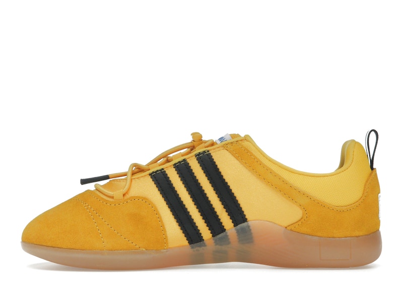 adidas Ballerina Bad Bunny Bold Gold
