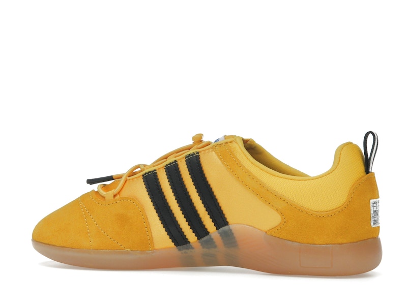 adidas Ballerina Bad Bunny Bold Gold