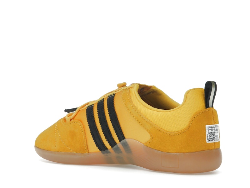 adidas Ballerina Bad Bunny Bold Gold