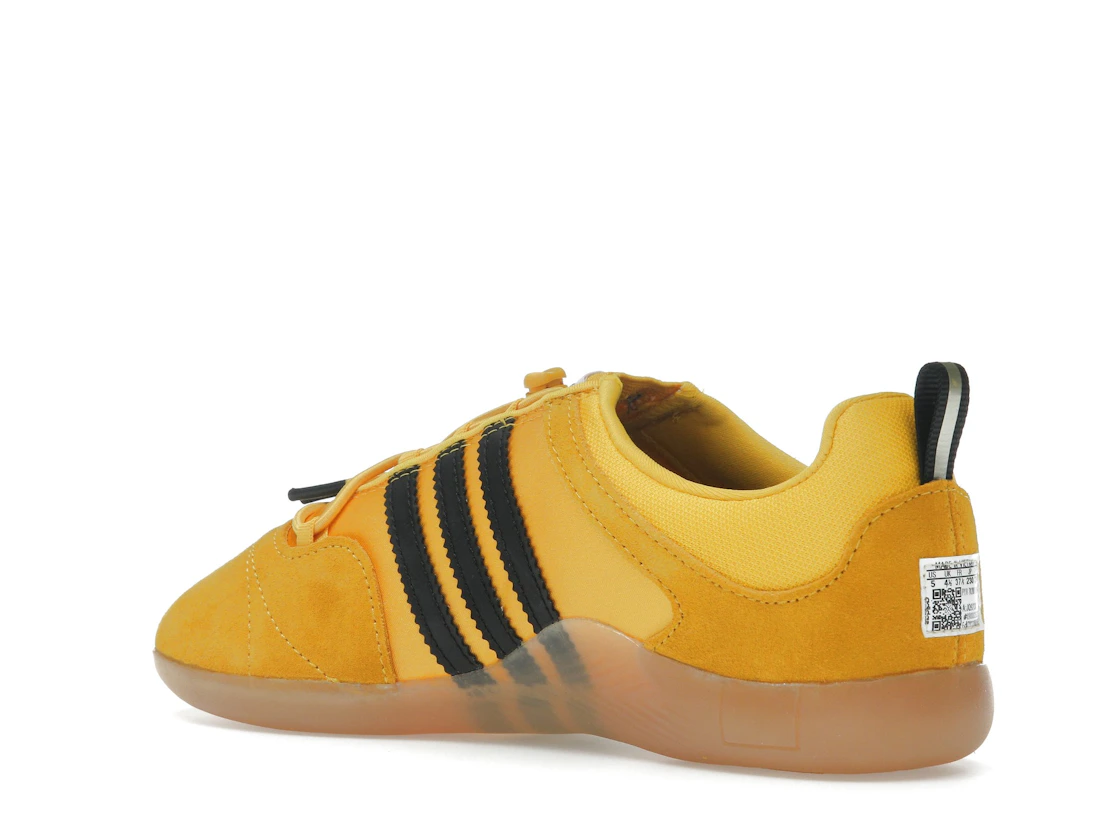 adidas Ballerina Bad Bunny Bold Gold