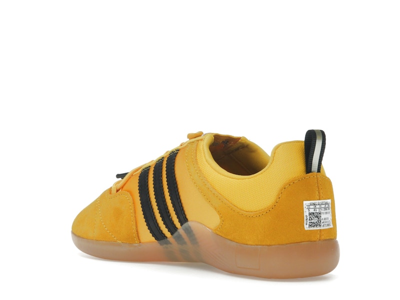 adidas Ballerina Bad Bunny Bold Gold