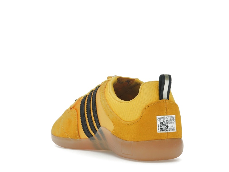 adidas Ballerina Bad Bunny Bold Gold