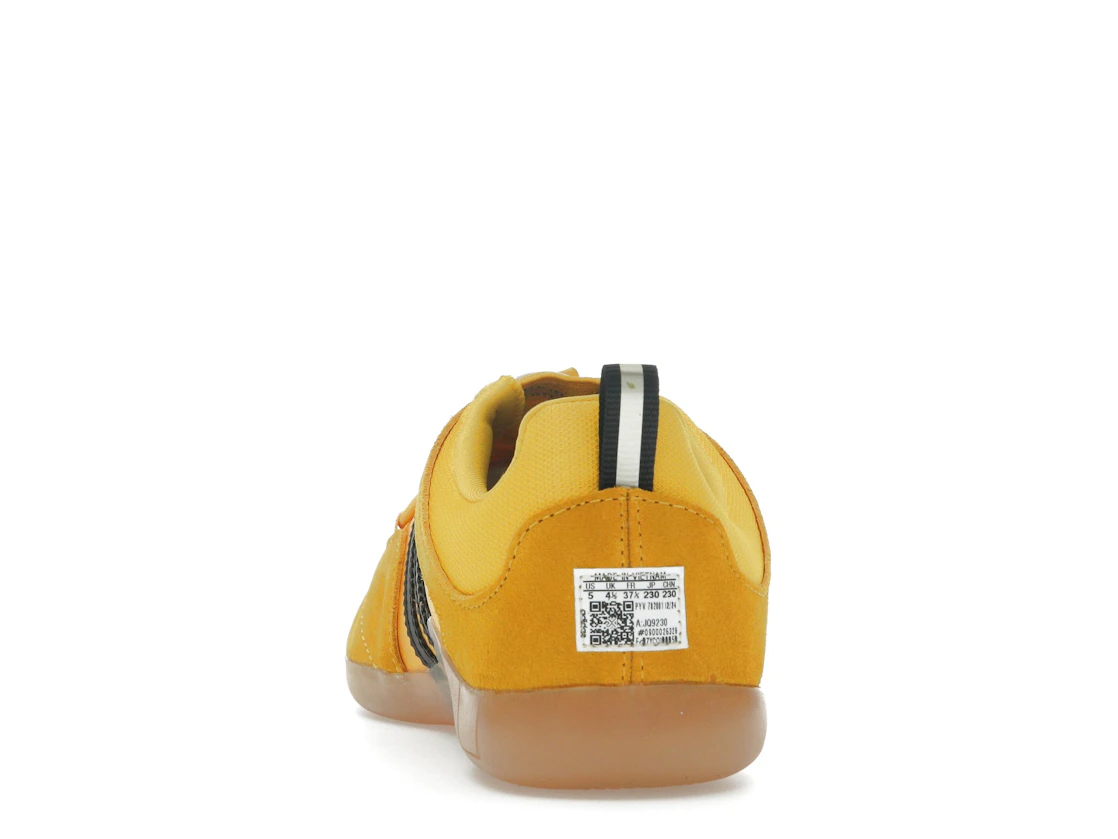 adidas Ballerina Bad Bunny Bold Gold