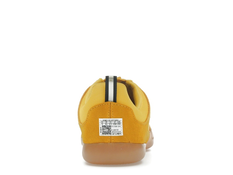 adidas Ballerina Bad Bunny Bold Gold