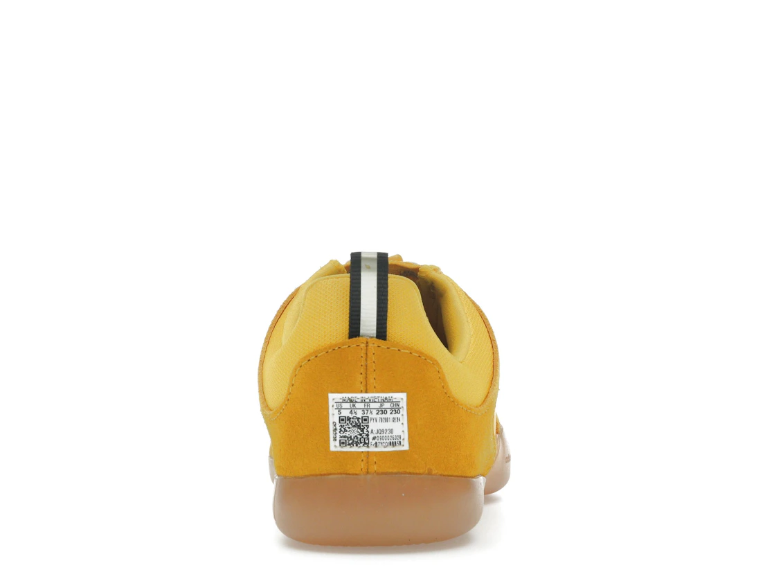 adidas Ballerina Bad Bunny Bold Gold