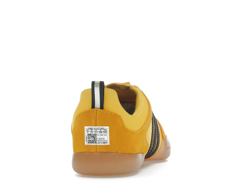 adidas Ballerina Bad Bunny Bold Gold
