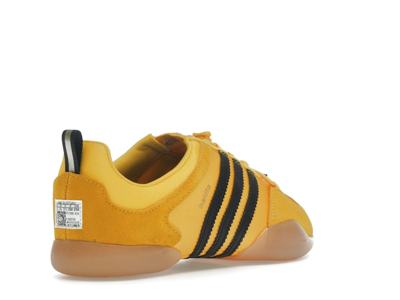 adidas Ballerina Bad Bunny Bold Gold