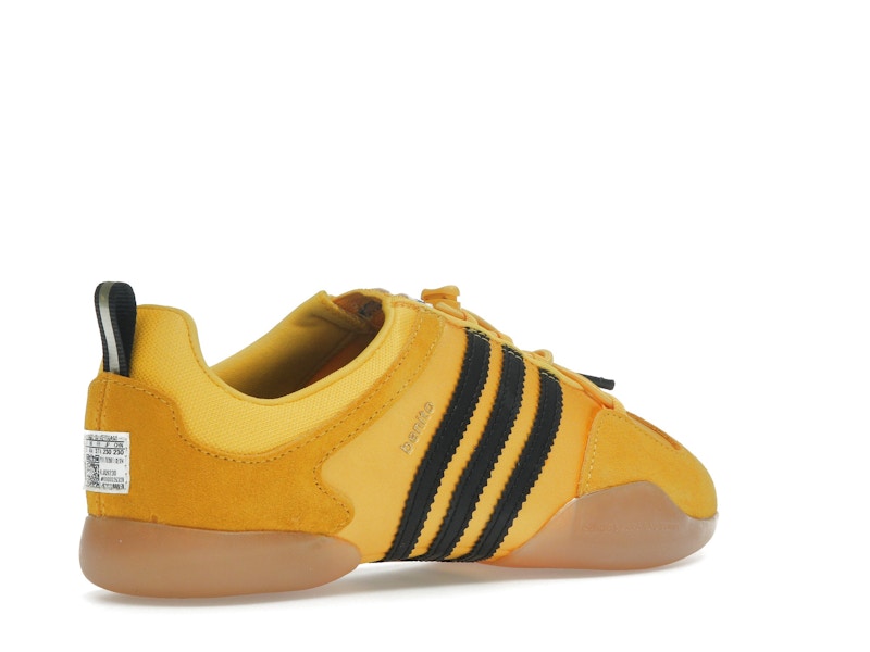 adidas Ballerina Bad Bunny Bold Gold