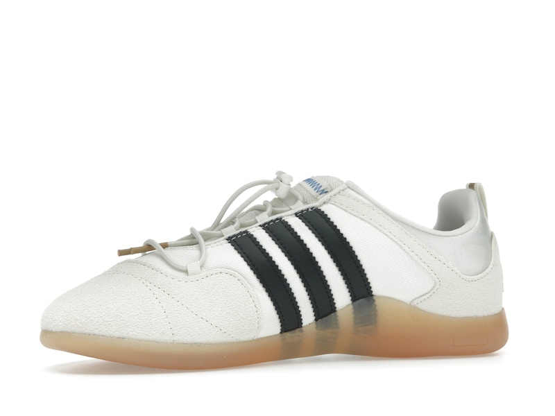 adidas Ballerina Bad Bunny Off White Black Gum