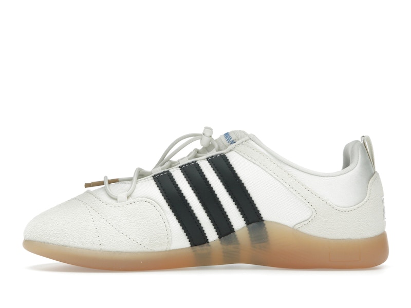 adidas Ballerina Bad Bunny Off White Black Gum
