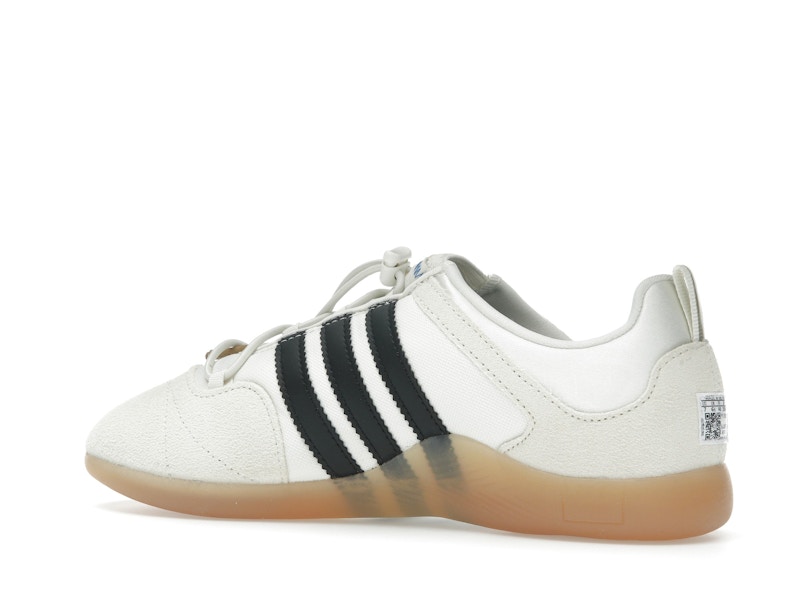 adidas Ballerina Bad Bunny Off White Black Gum