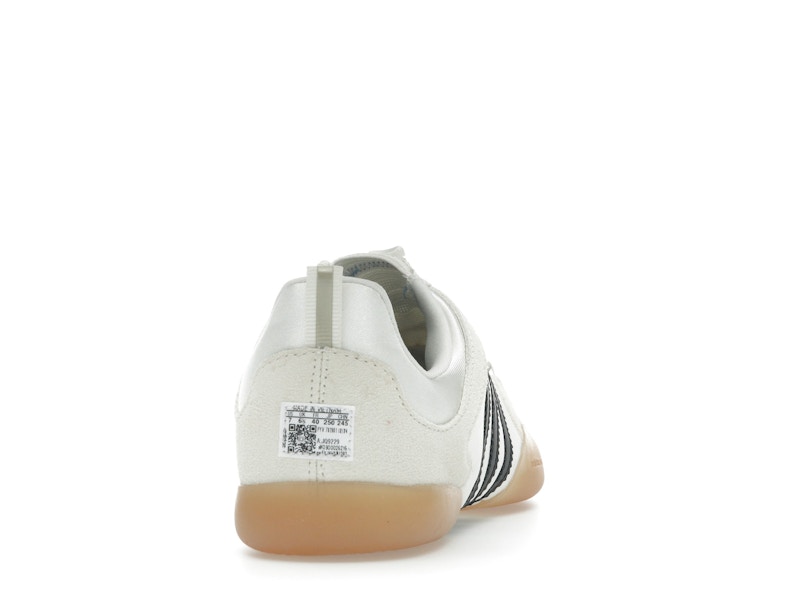 adidas Ballerina Bad Bunny Off White Black Gum