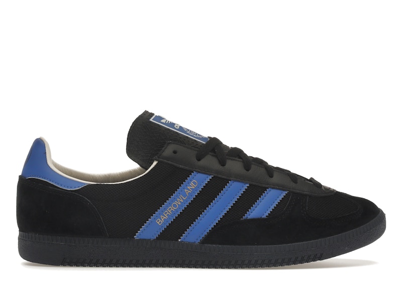 Adidas clearance spzl black