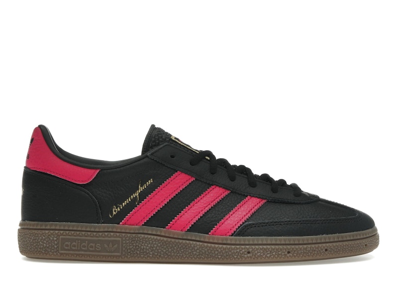 adidas Birmingham City Series size? Exclusive Black Pink