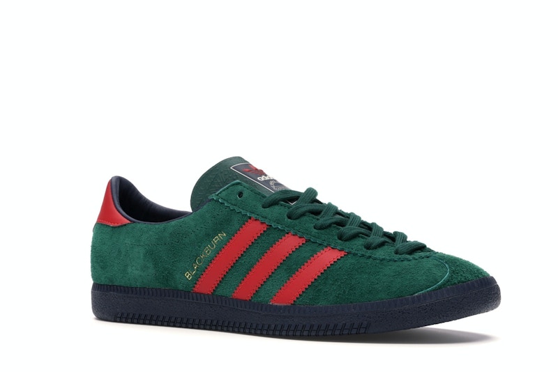 adidas Blackburn Spzl Collegiate Green