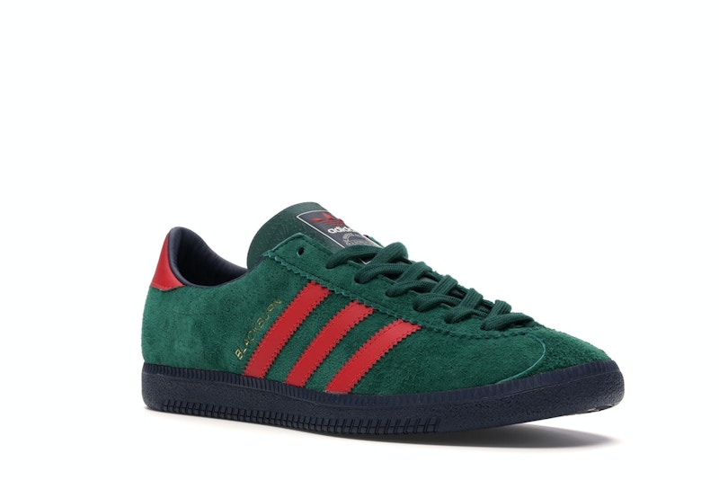 adidas Blackburn Spzl Collegiate Green