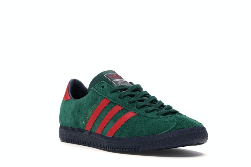 adidas Blackburn Spzl Collegiate Green