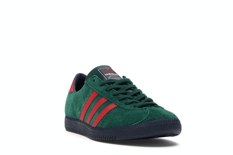 adidas Blackburn Spzl Collegiate Green
