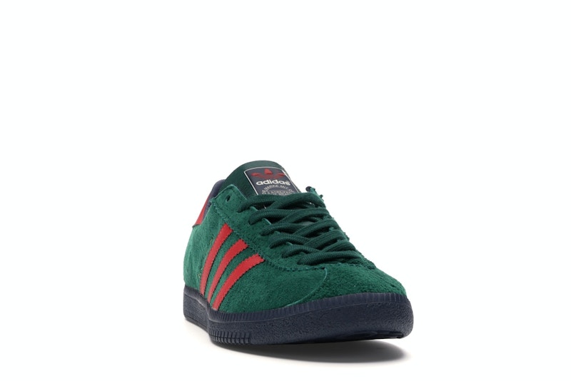 adidas Blackburn Spzl Collegiate Green
