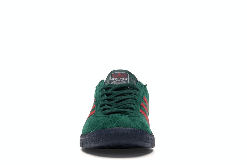 adidas Blackburn Spzl Collegiate Green