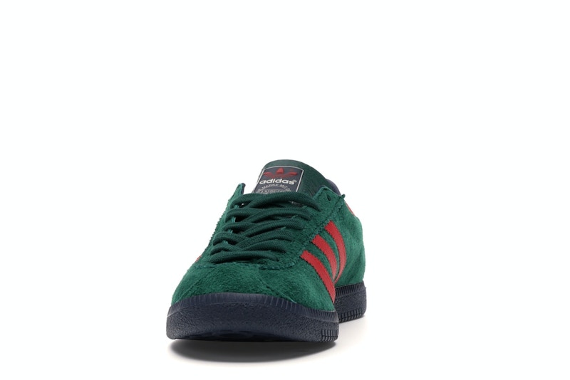 adidas Blackburn Spzl Collegiate Green
