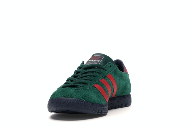 adidas Blackburn Spzl Collegiate Green