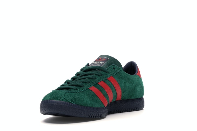 adidas Blackburn Spzl Collegiate Green