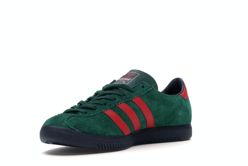 adidas Blackburn Spzl Collegiate Green