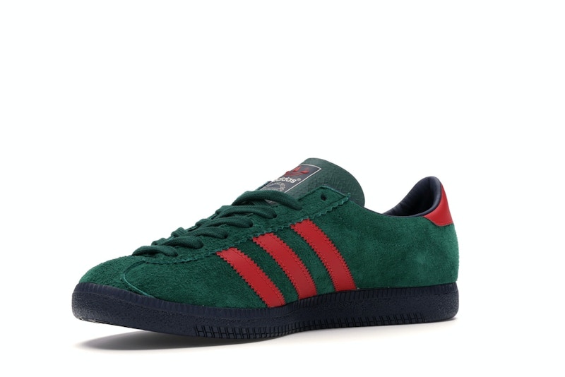 adidas Blackburn Spzl Collegiate Green