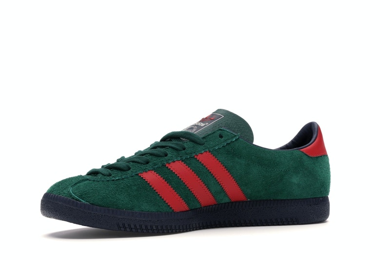 adidas Blackburn Spzl Collegiate Green