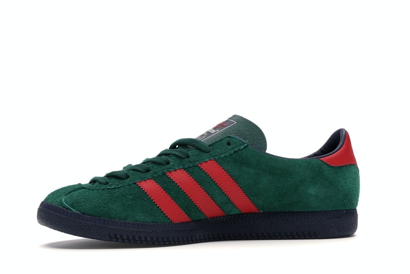 adidas Blackburn Spzl Collegiate Green