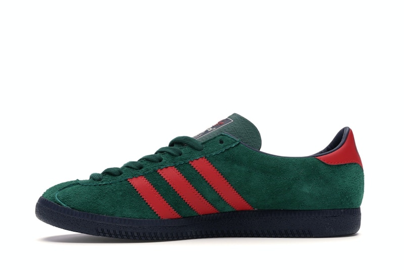 adidas Blackburn Spzl Collegiate Green