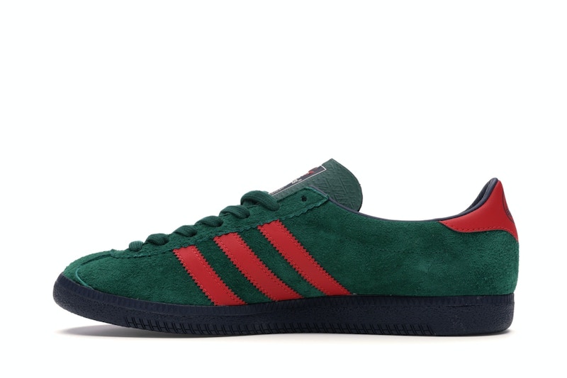 adidas Blackburn Spzl Collegiate Green