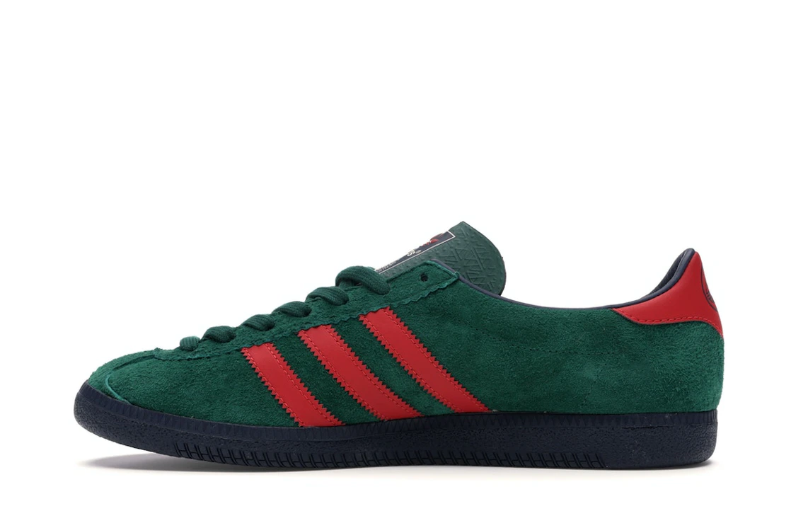 adidas Blackburn Spzl Collegiate Green