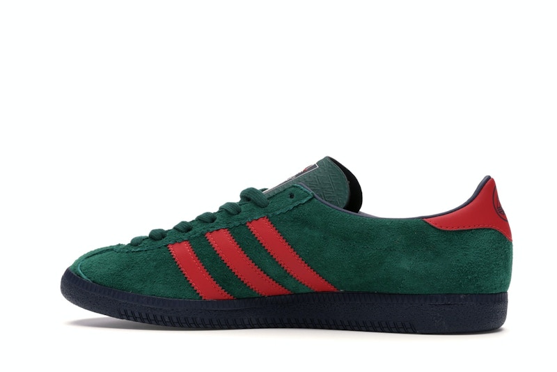 adidas Blackburn Spzl Collegiate Green