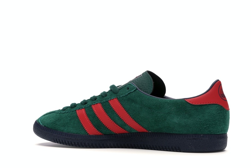adidas Blackburn Spzl Collegiate Green