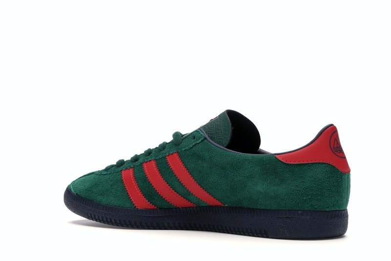 adidas Blackburn Spzl Collegiate Green