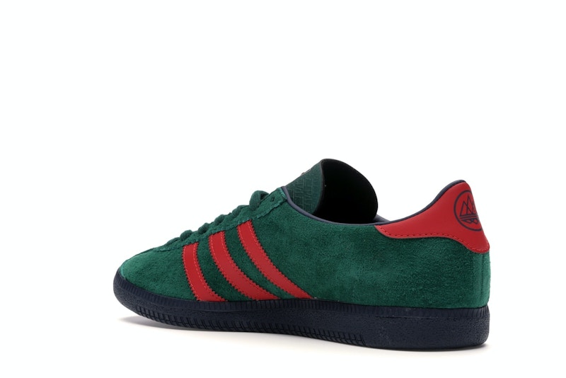 adidas Blackburn Spzl Collegiate Green