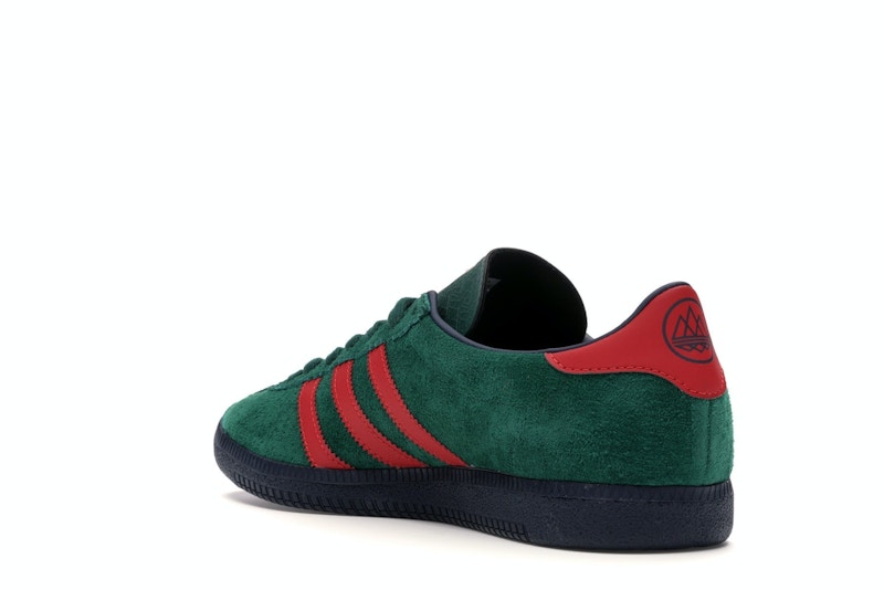 adidas Blackburn Spzl Collegiate Green