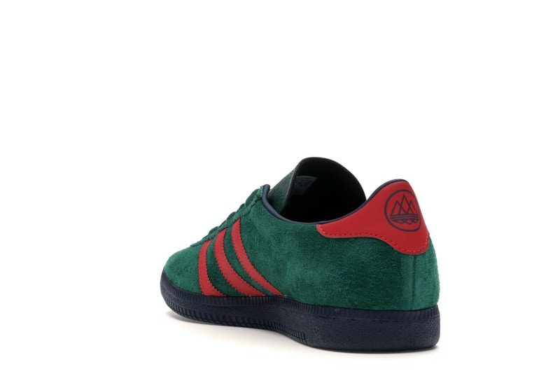 adidas Blackburn Spzl Collegiate Green