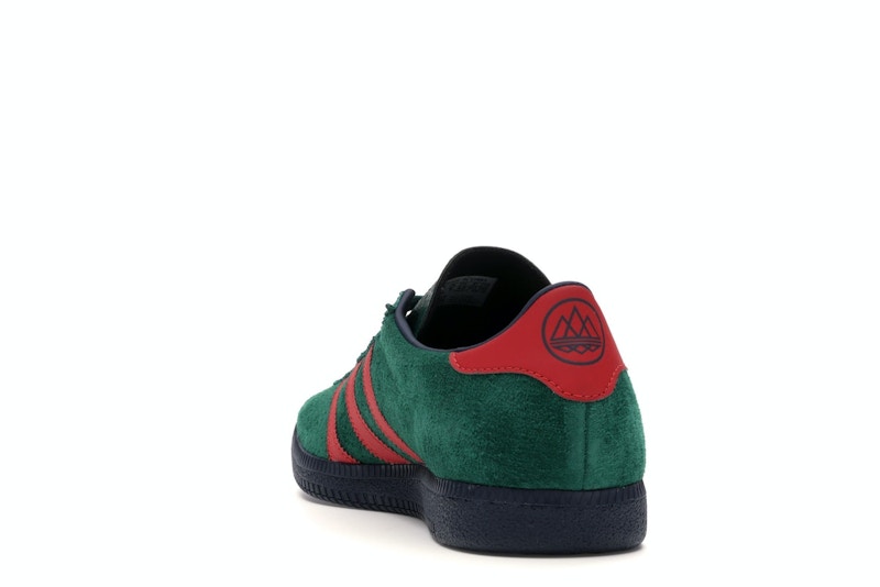 adidas Blackburn Spzl Collegiate Green