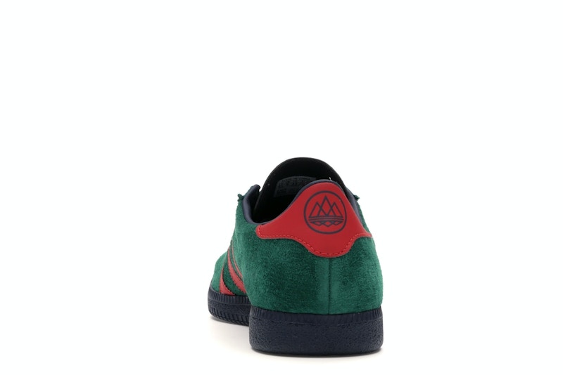 adidas Blackburn Spzl Collegiate Green