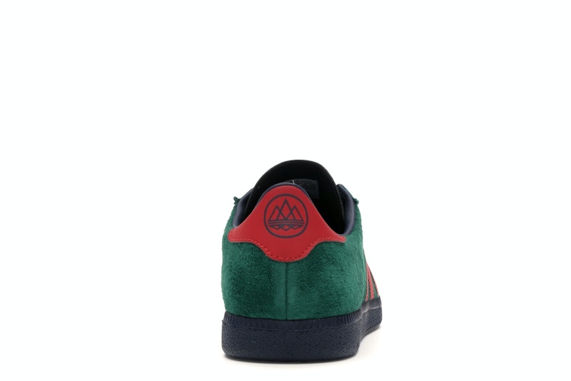adidas Blackburn Spzl Collegiate Green