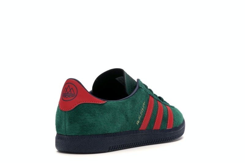 adidas Blackburn Spzl Collegiate Green
