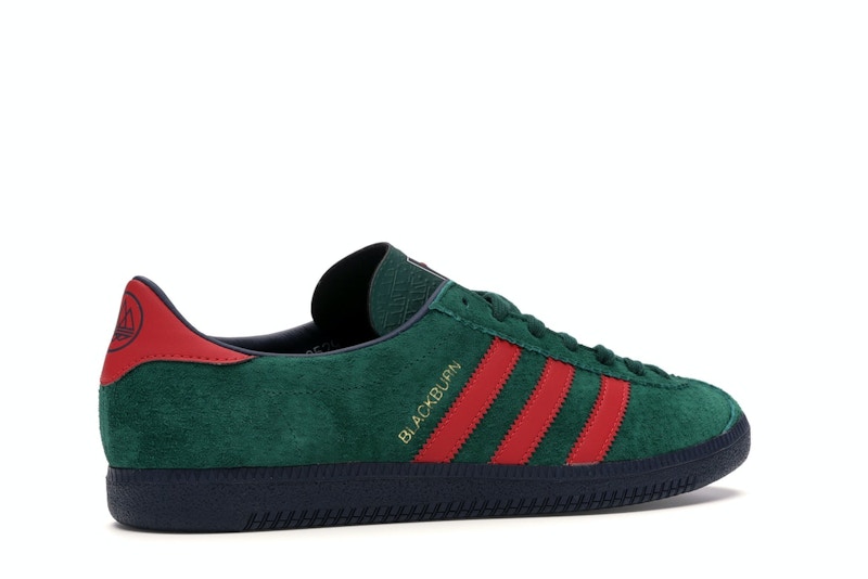 adidas Blackburn Spzl Collegiate Green