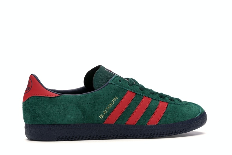 adidas Blackburn Spzl Collegiate Green